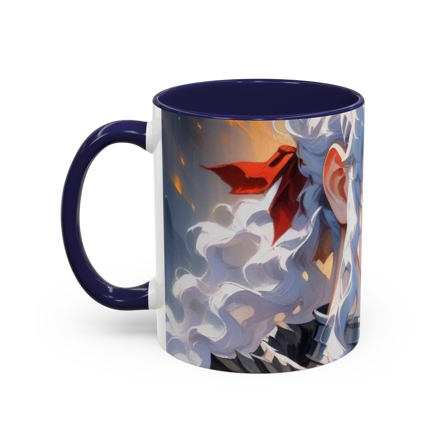 Griffith 001 Coffee Mug