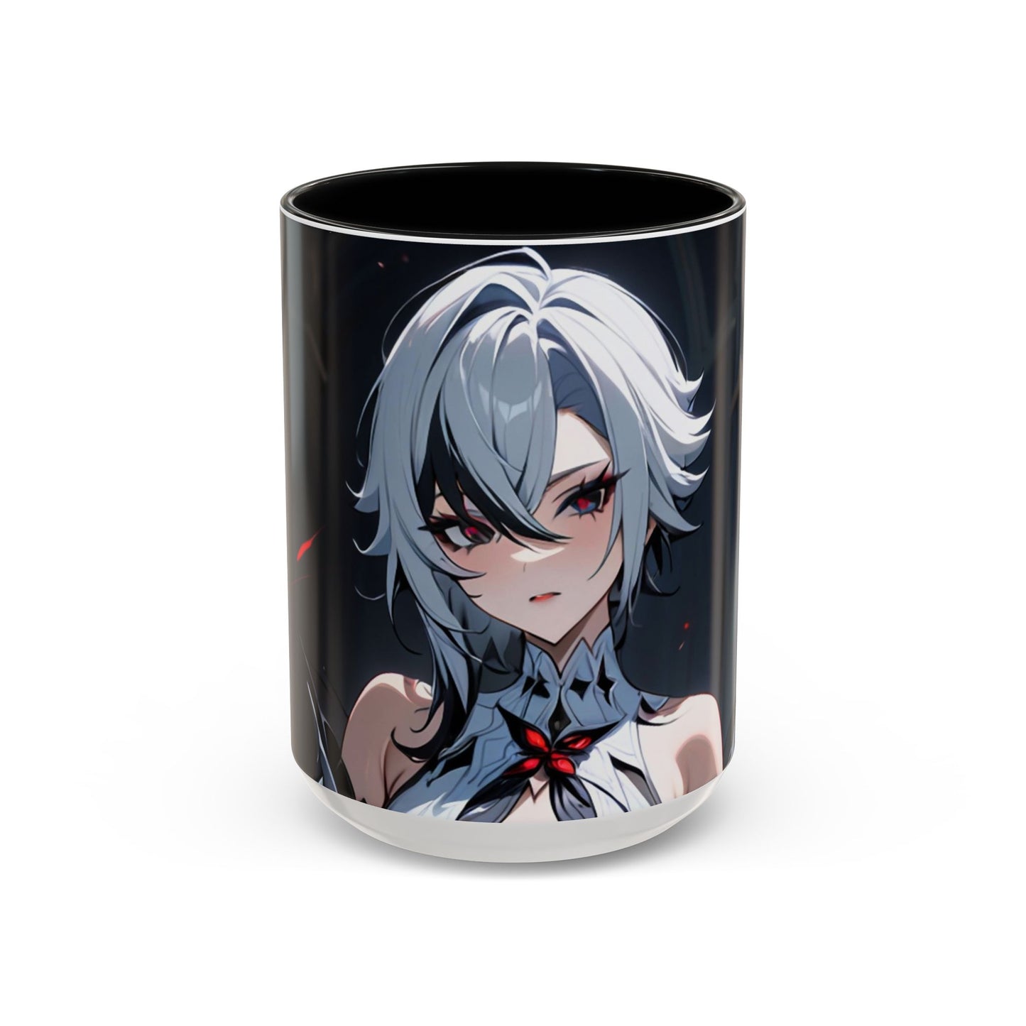 Arlecchino 007 Coffee Mug