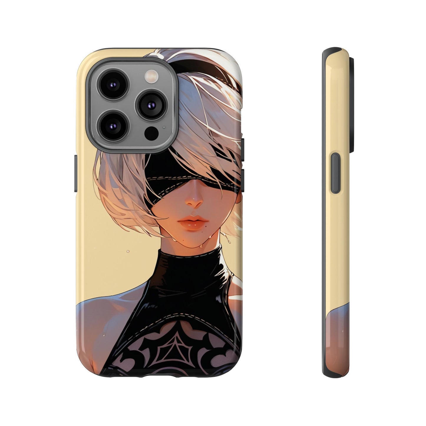 2B 010 Tough Cases