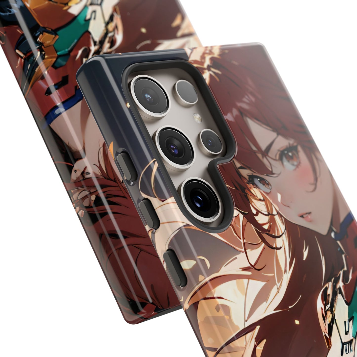 Asuka Soryu 003 Tough Cases