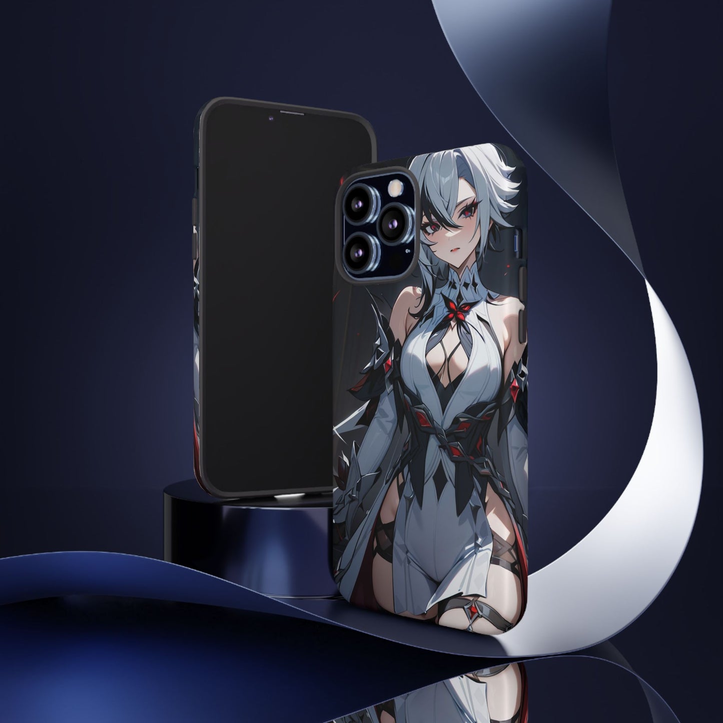 Arlecchino 007 Tough Cases