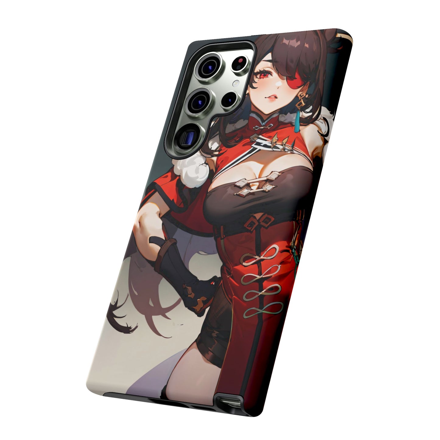 Beidou 002 Tough Cases