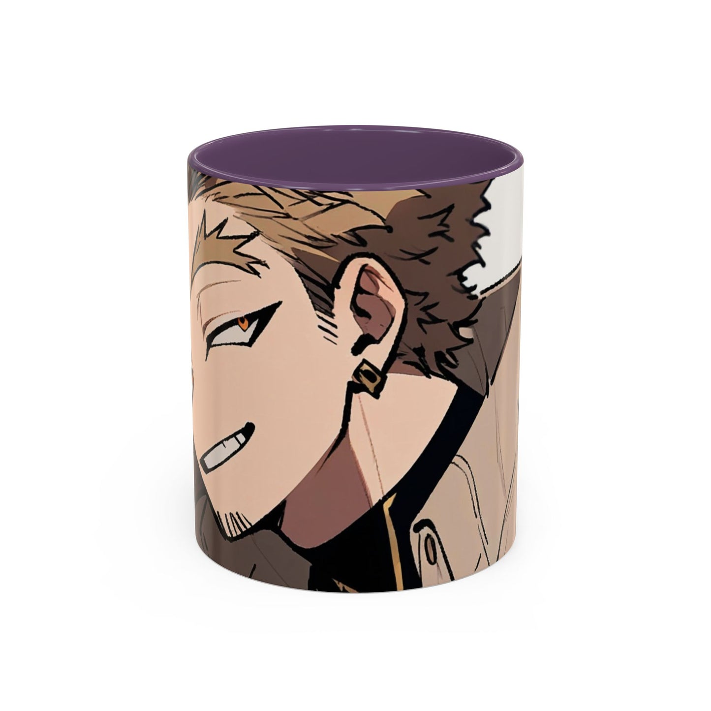 Hawks 002 Coffee Mug