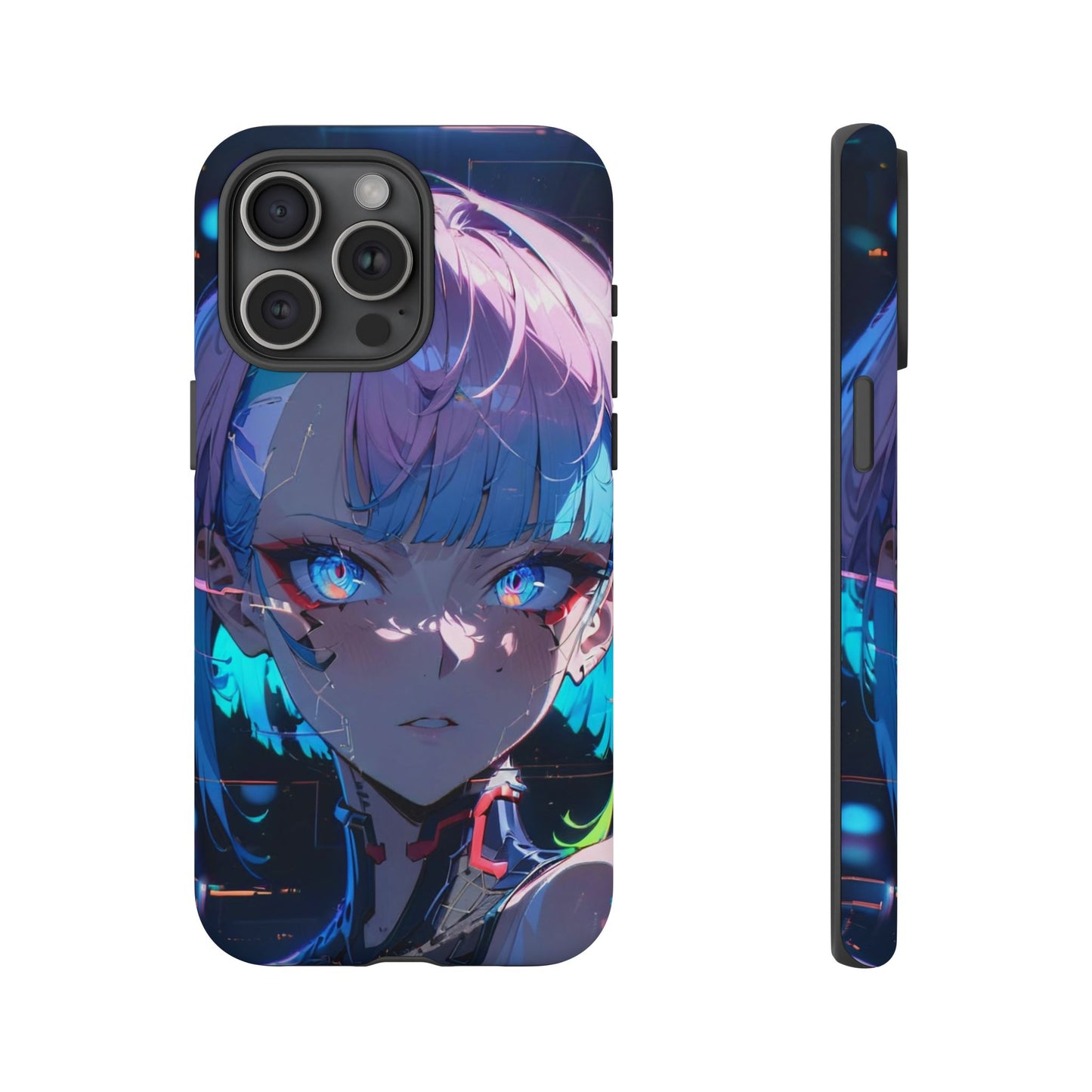 Lucyna 002 Tough Cases