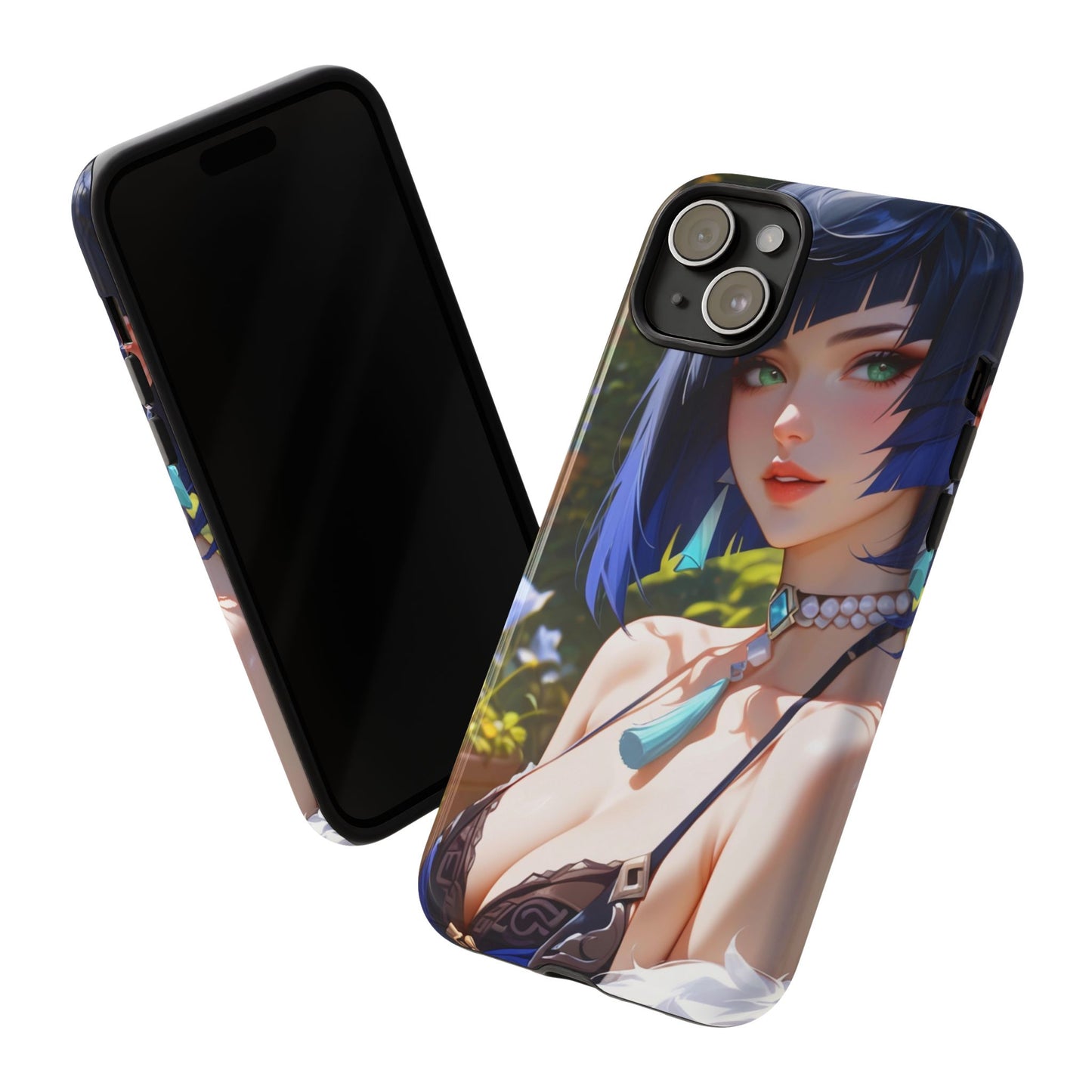 Yelan 007 Tough Cases