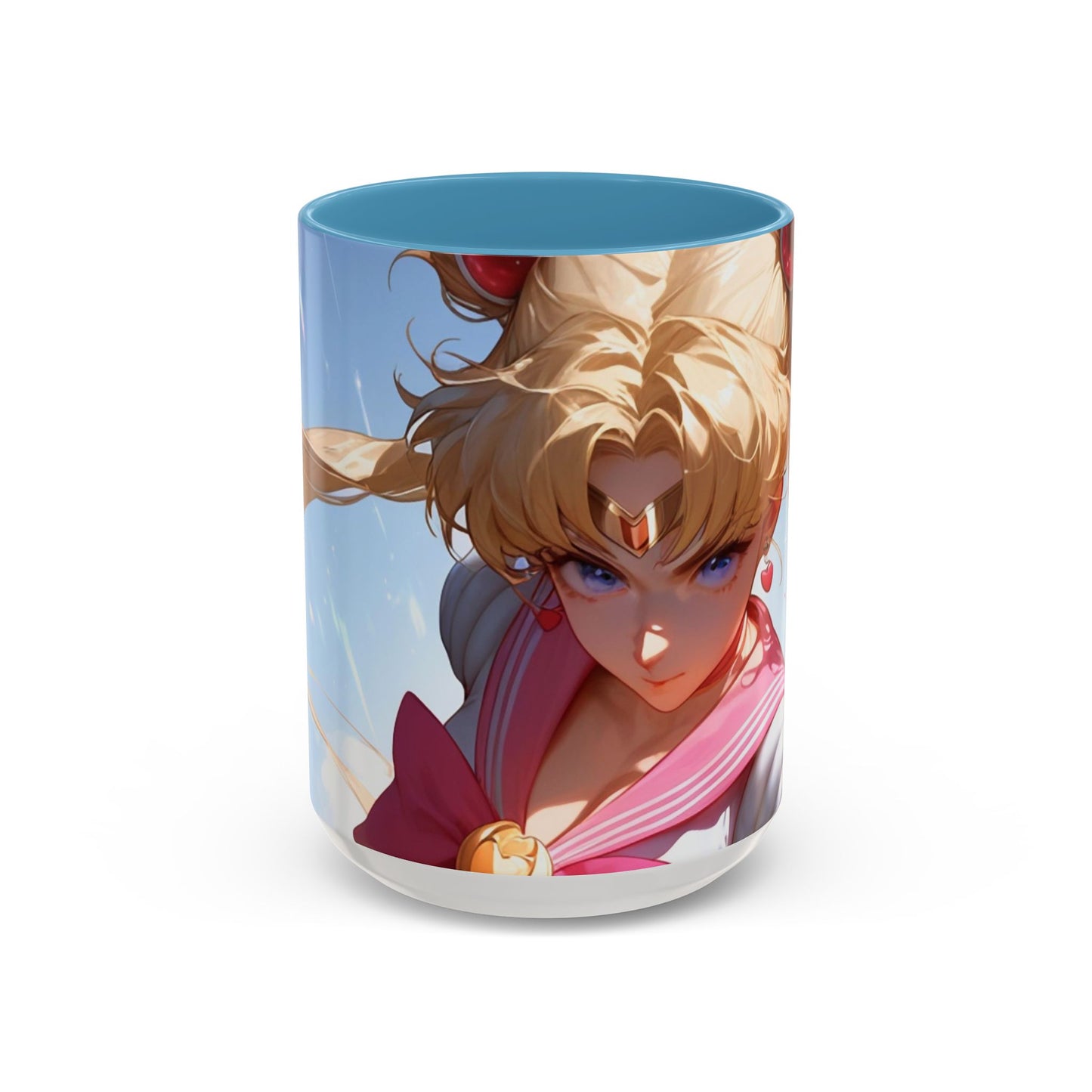 Sailor Moon 010 Coffee Mug