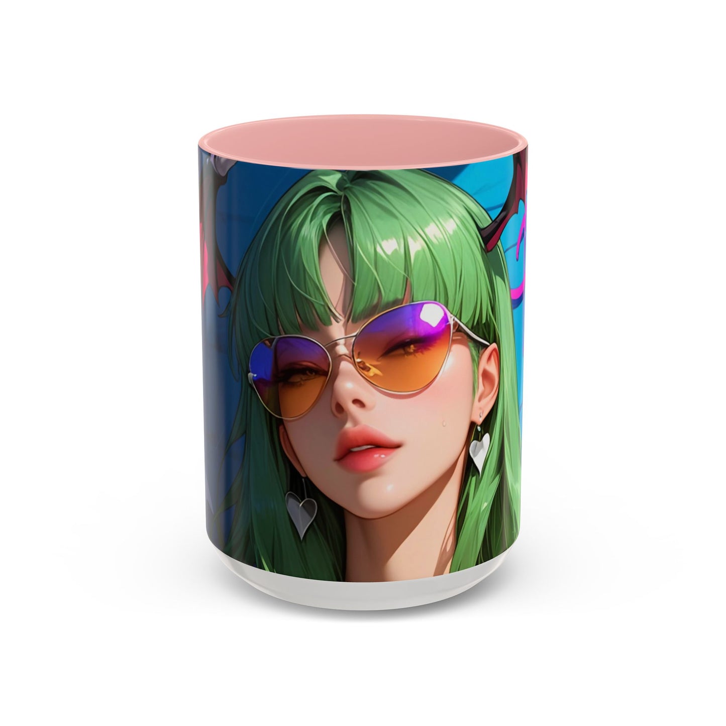 Morrigan 006 Coffee Mug