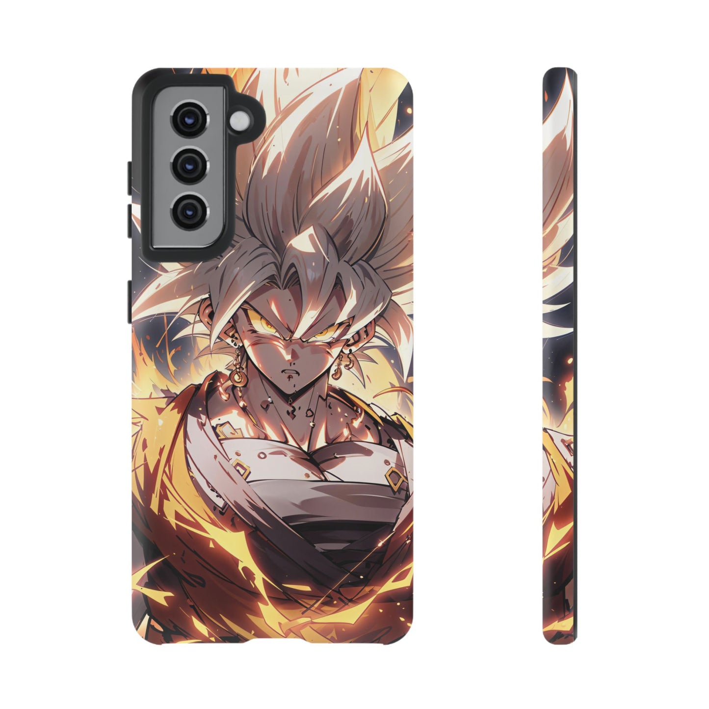 Goku 002 Tough Cases