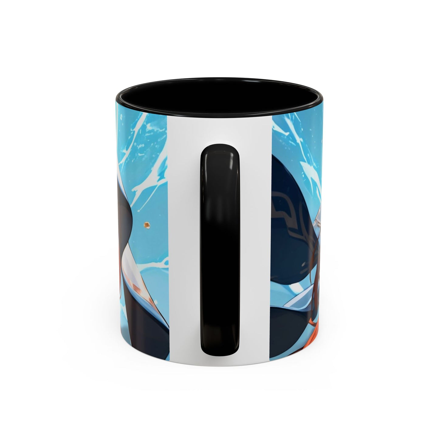 Nilou 004 Coffee Mug