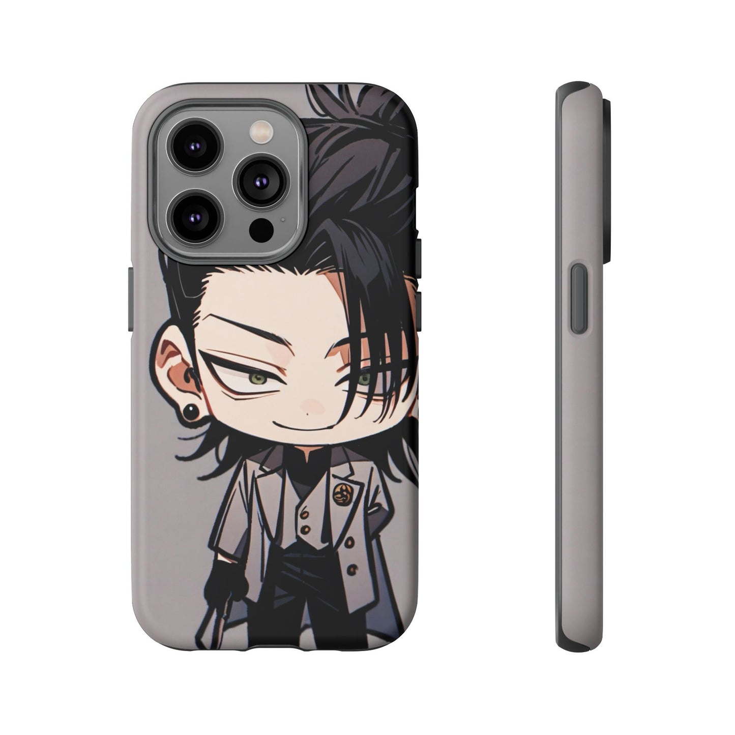 Geto Suguru 004 Tough Cases