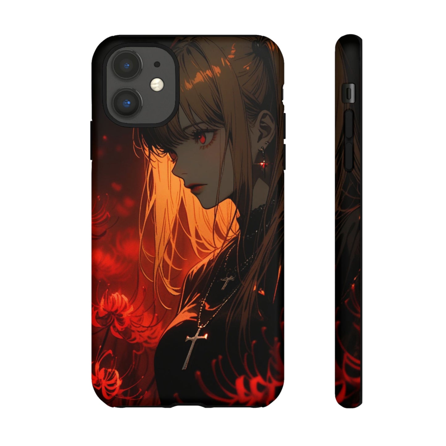 Amane Misa 003 Tough Cases