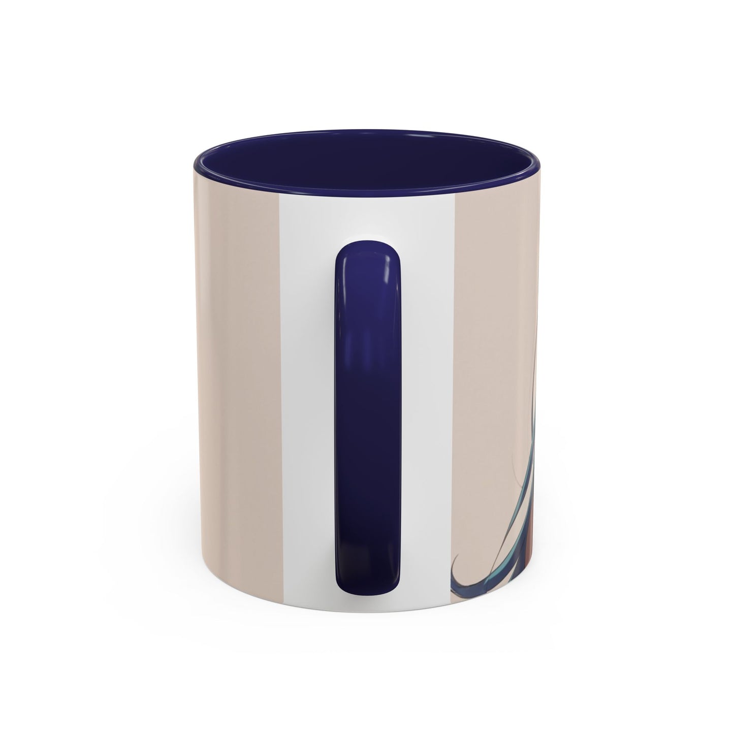 Akane Kurokawa 001 Coffee Mug