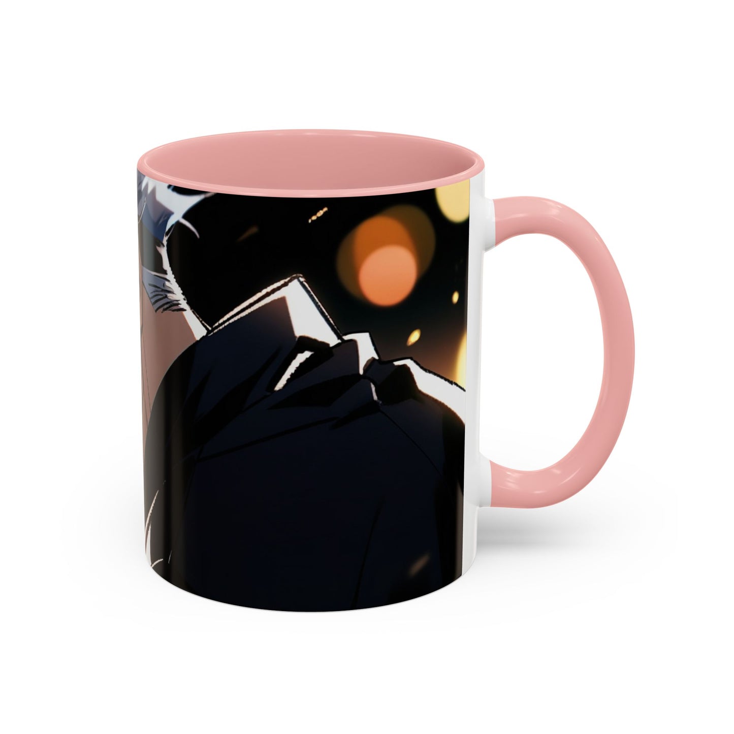 Gojo Satoru 009 Coffee Mug