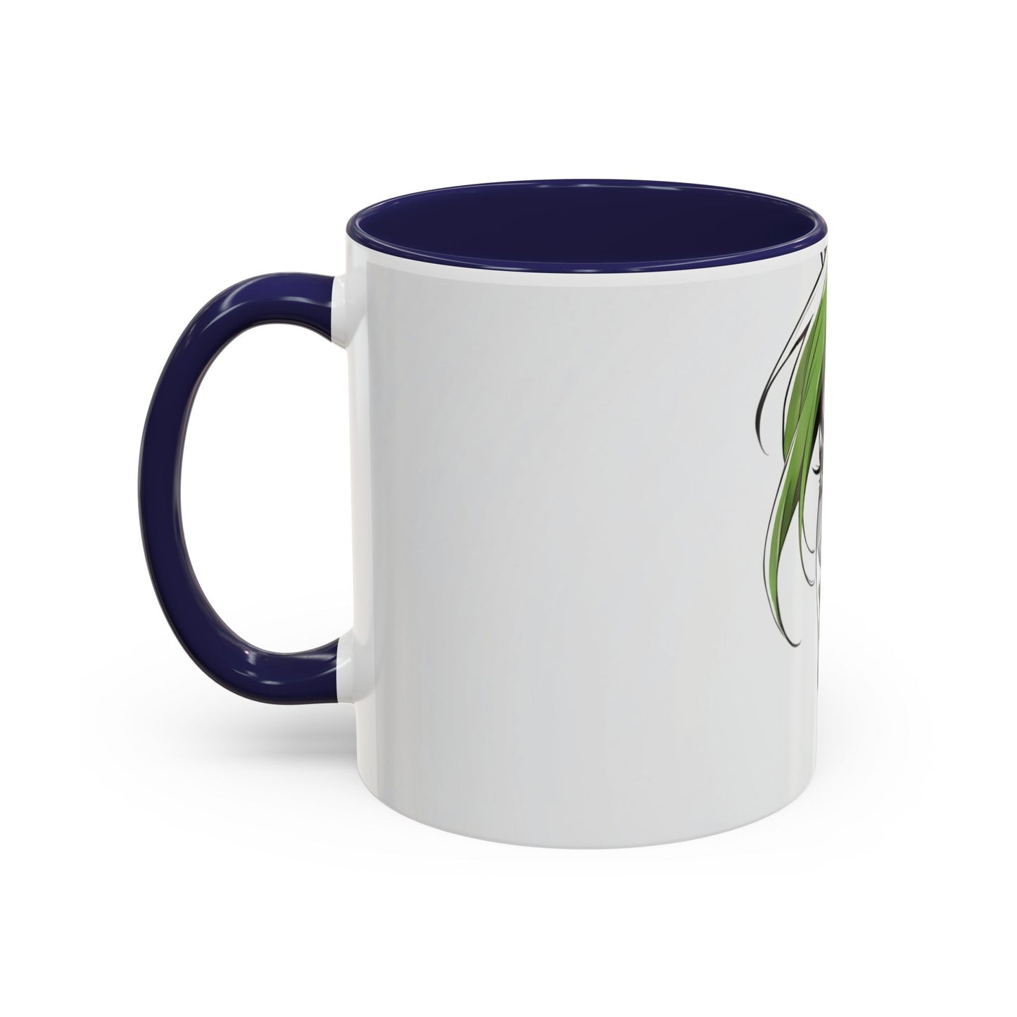 Jolyne Kujo 003 Coffee Mug