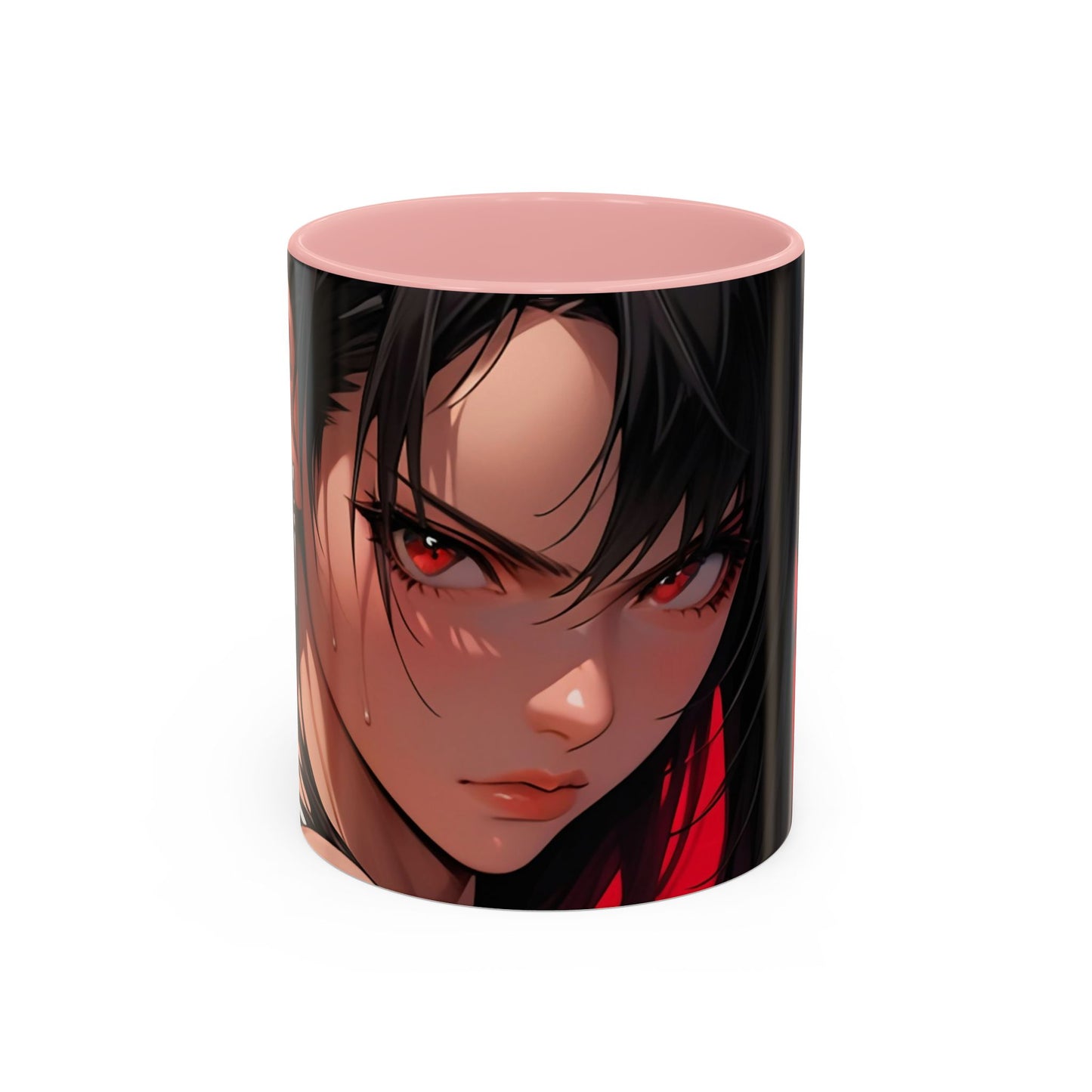 Tifa 007 Coffee Mug