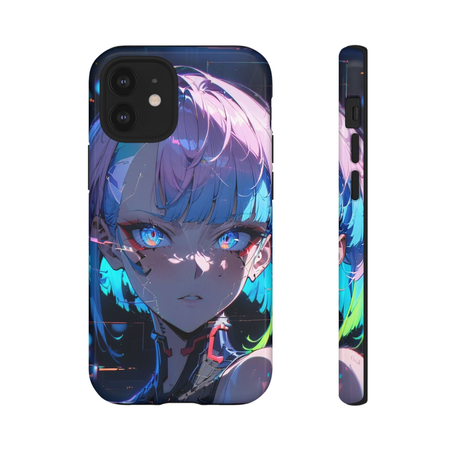 Lucyna 002 Tough Cases