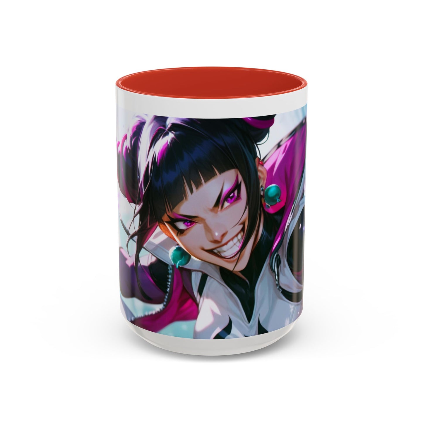Juri 008 Coffee Mug