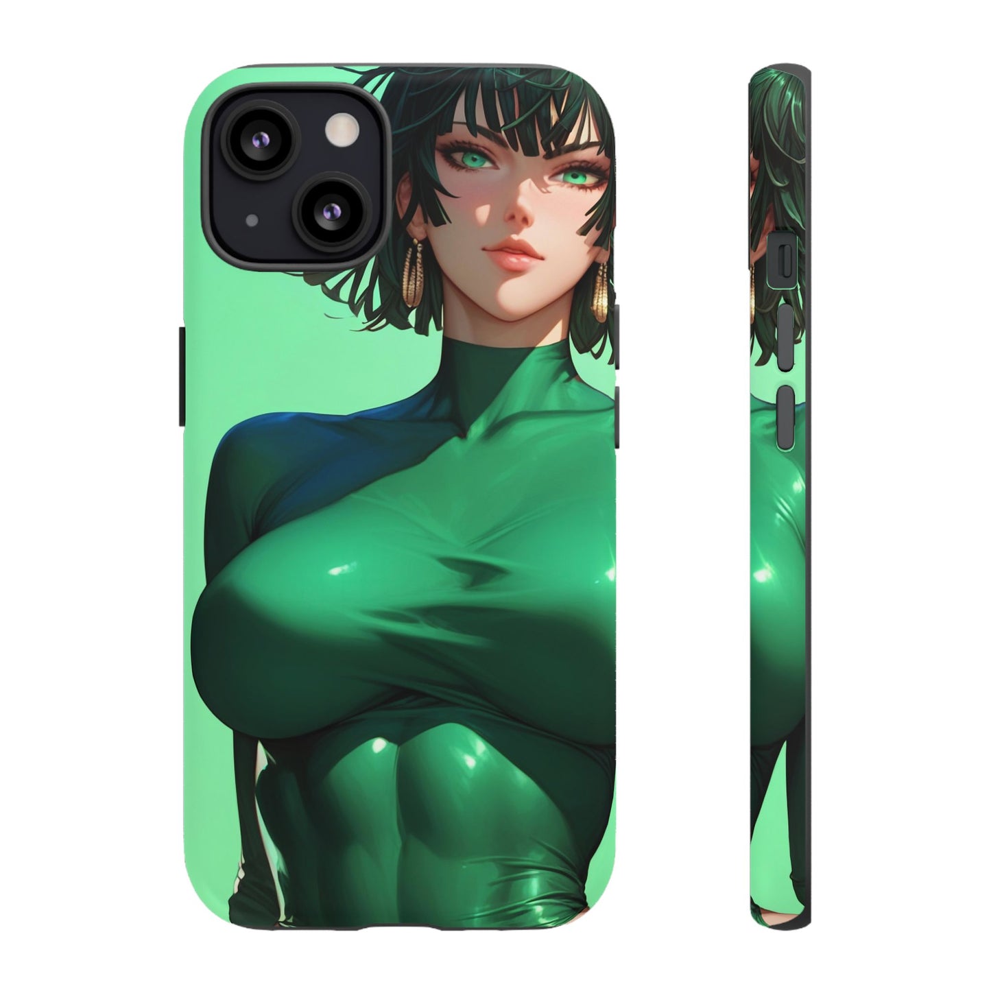 Fubuki 001 Tough Cases