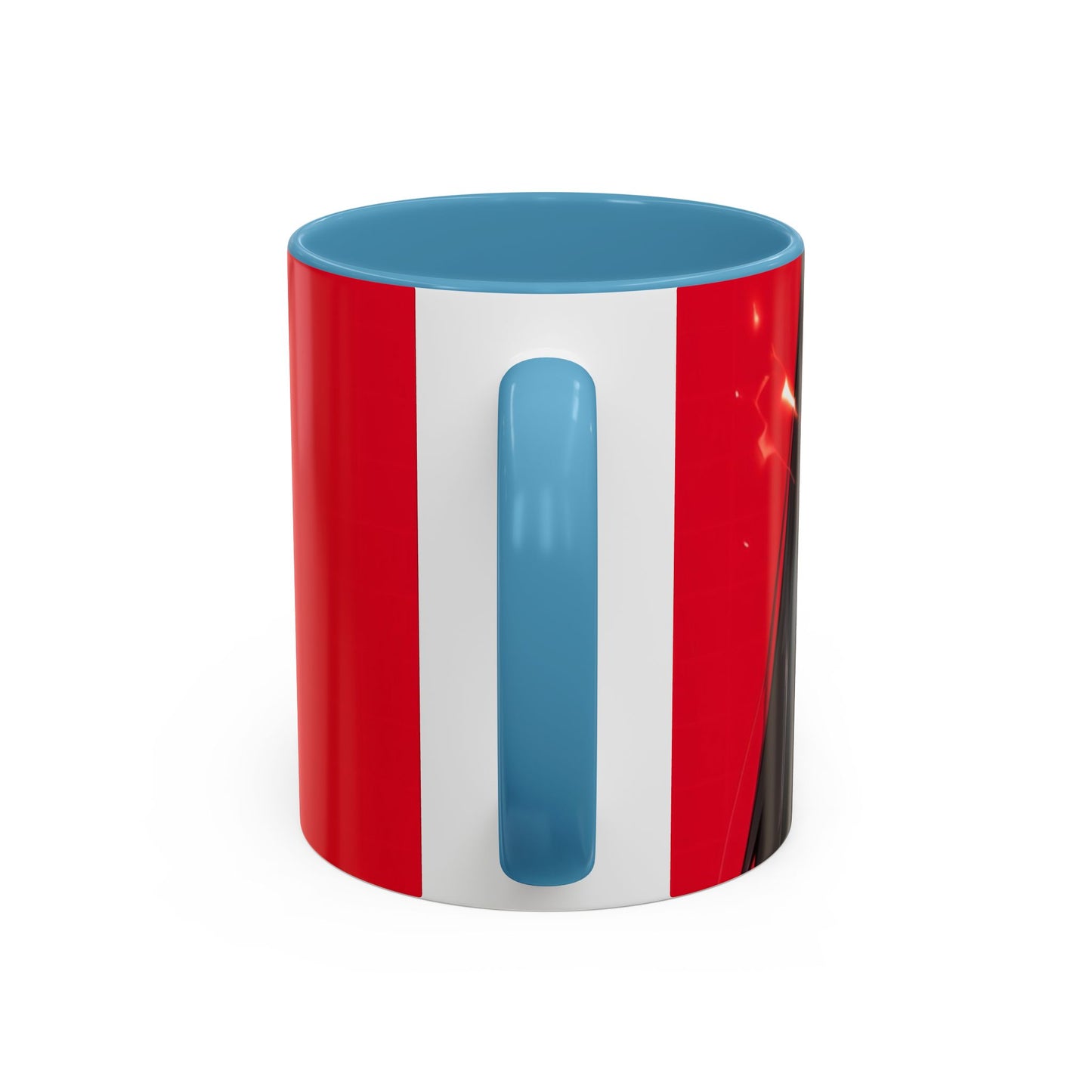 Tifa 007 Coffee Mug
