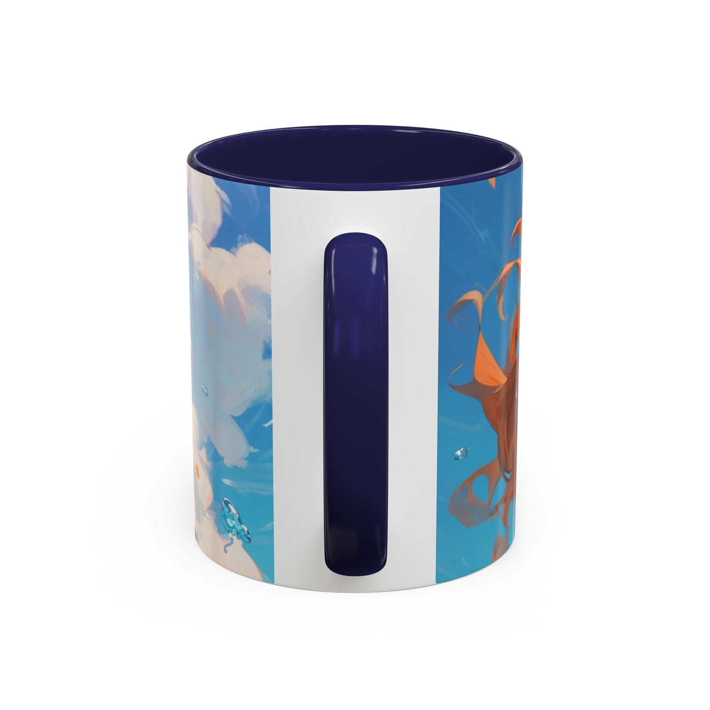 Nami 002 Coffee Mug