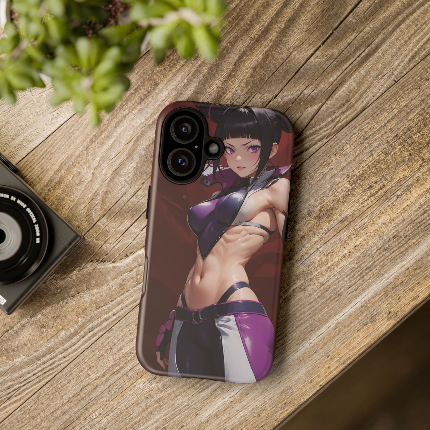 Juri 003 Tough Cases