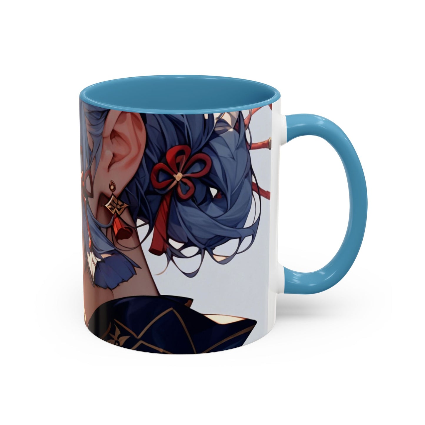 Ayaka 003 Coffee Mug