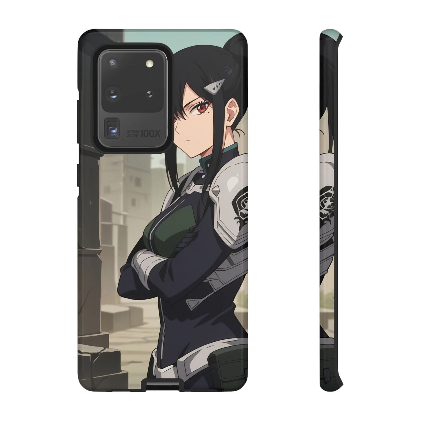 Mina Ashiro 003 Tough Cases