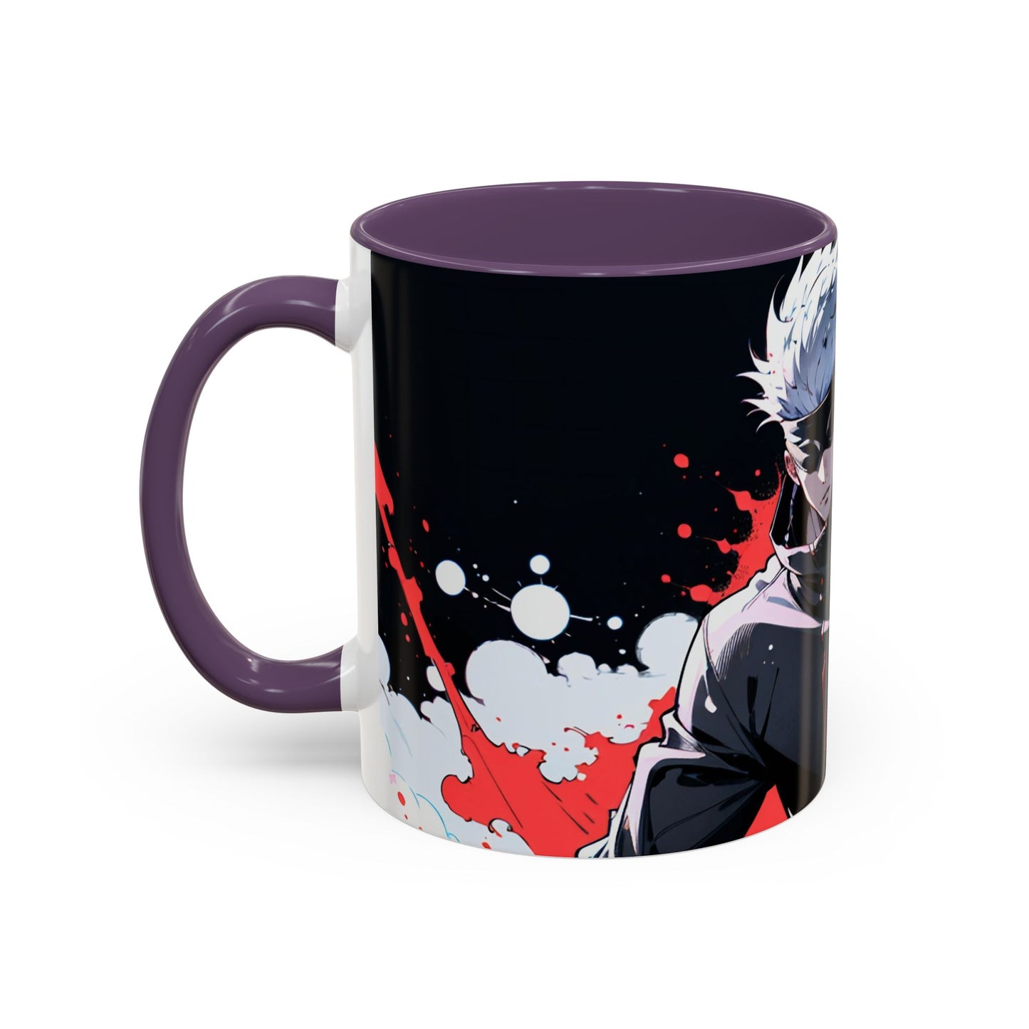 Gojo Satoru 005 Coffee Mug