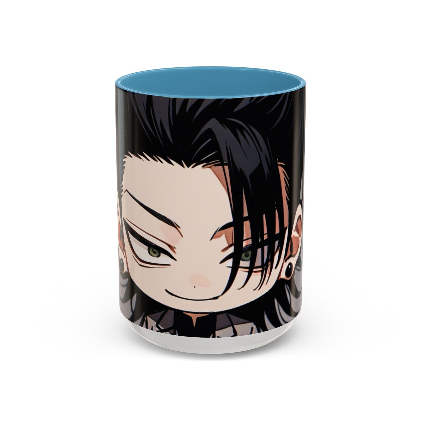 Geto Suguru 004 Coffee Mug