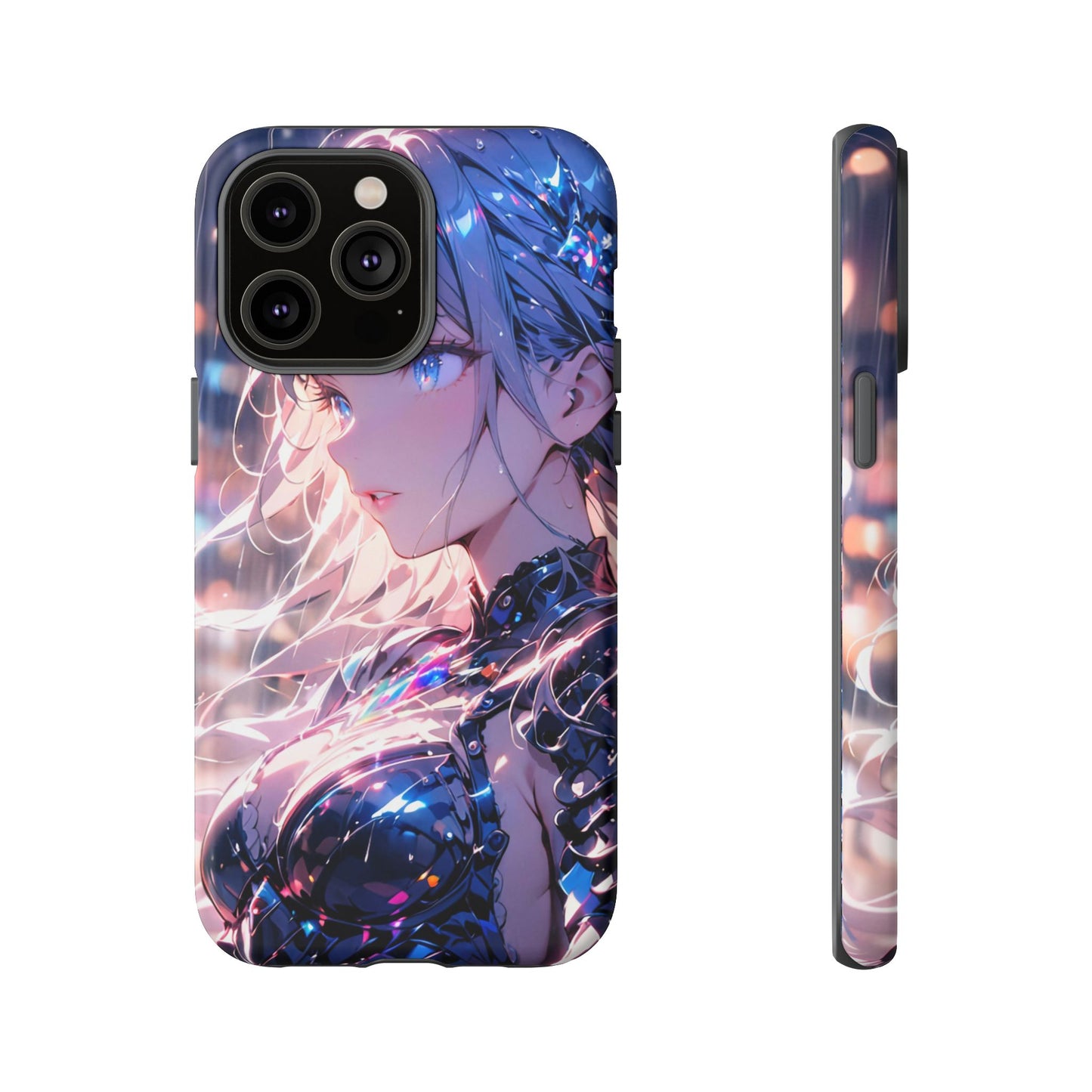 Radiant Armor Tough Cases