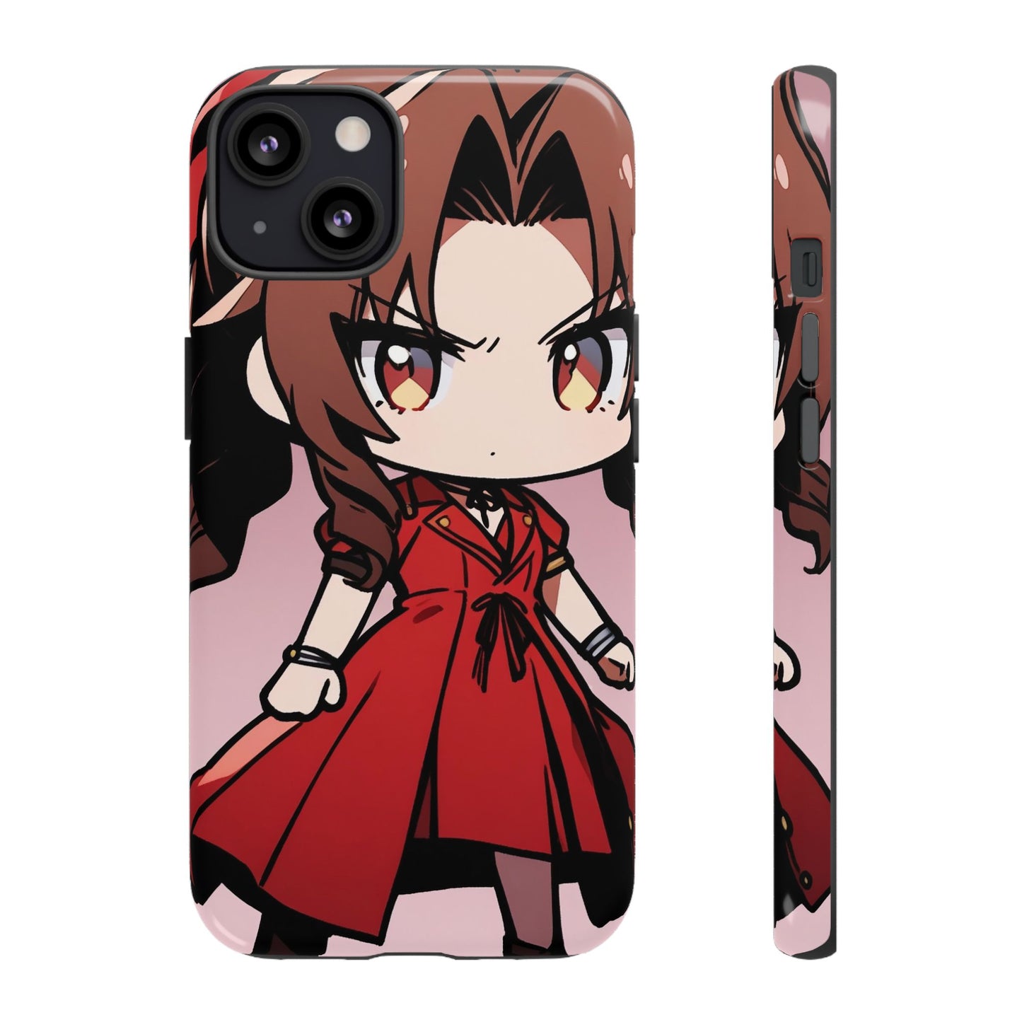 Aerith 001 Tough Cases