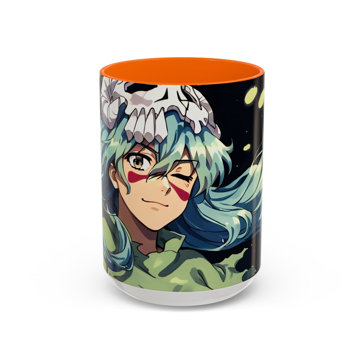 Nelliel 001 Coffee Mug