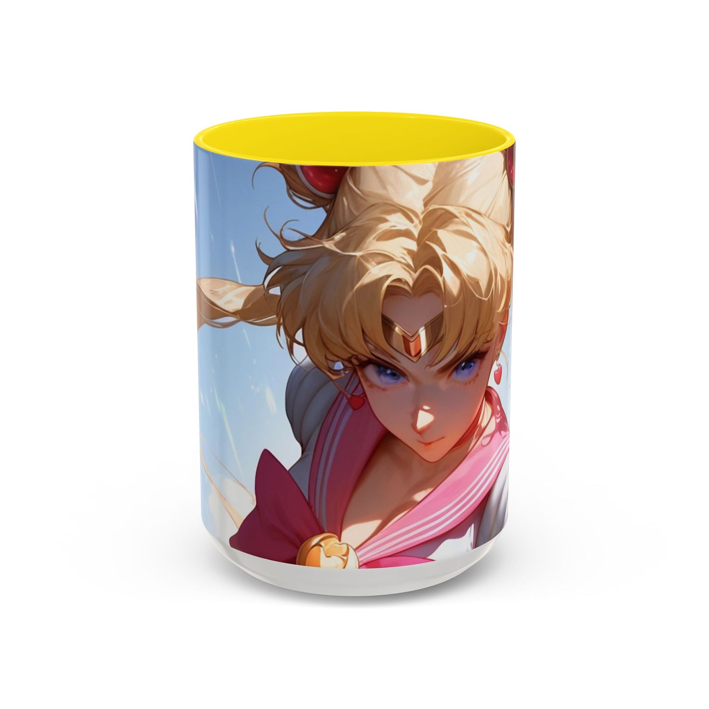 Sailor Moon 010 Coffee Mug