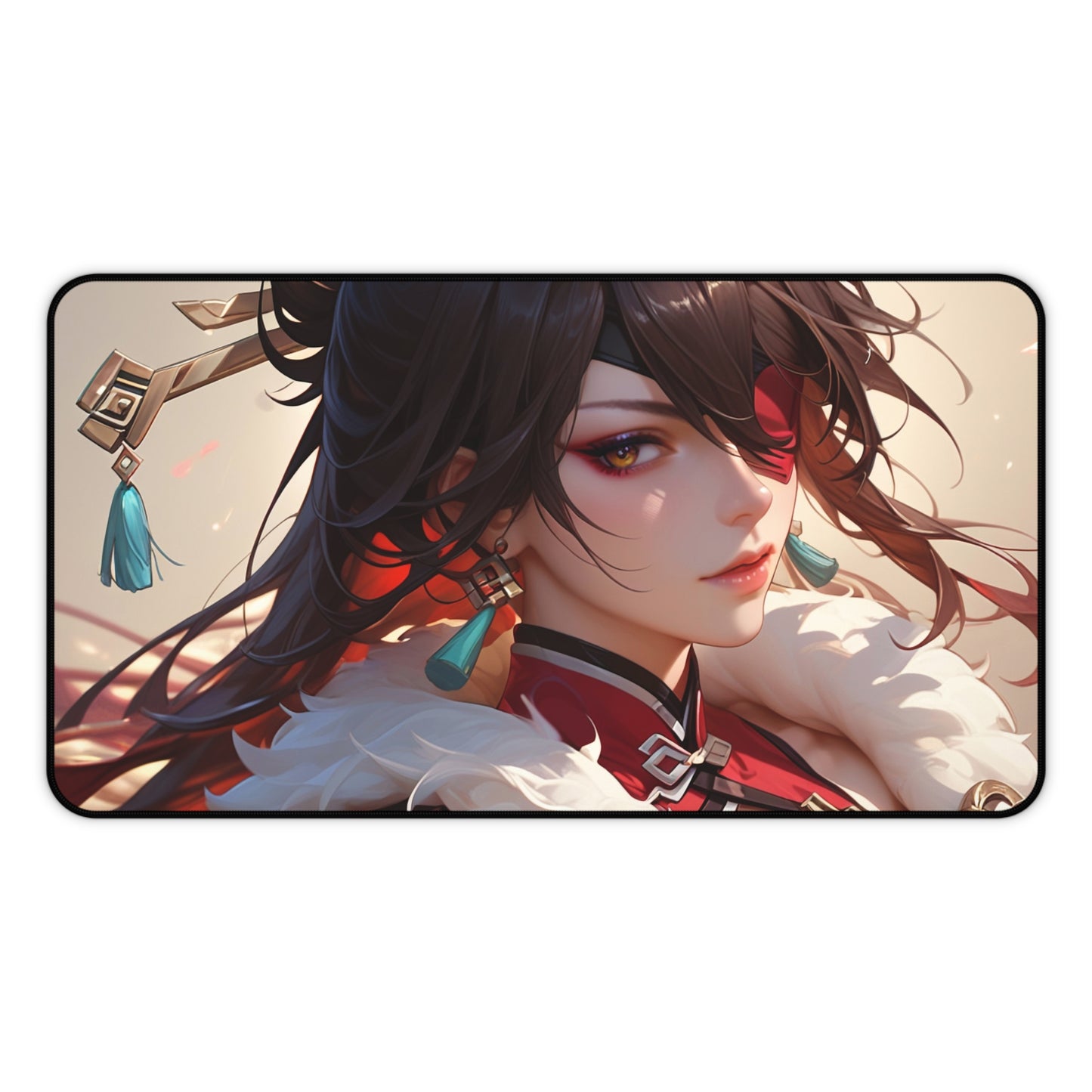 Beidou 006 Desk Mat