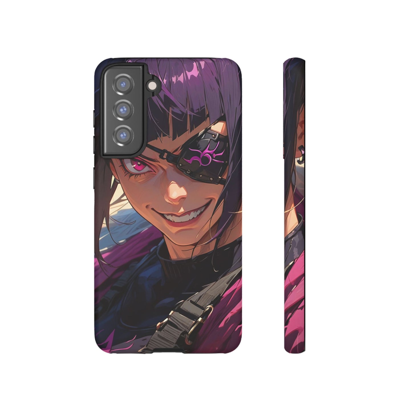 Juri 002 Tough Cases