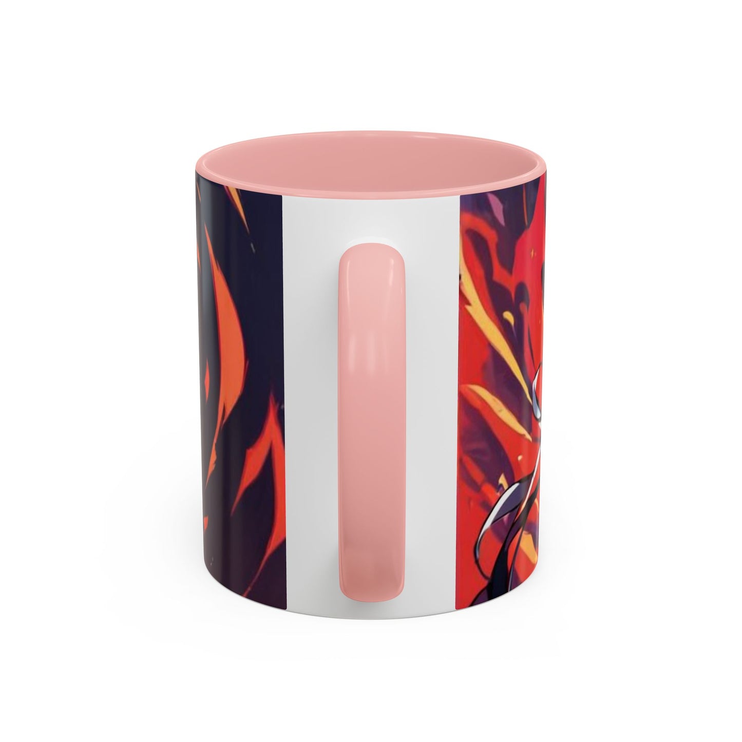 Arlecchino 006 Coffee Mug