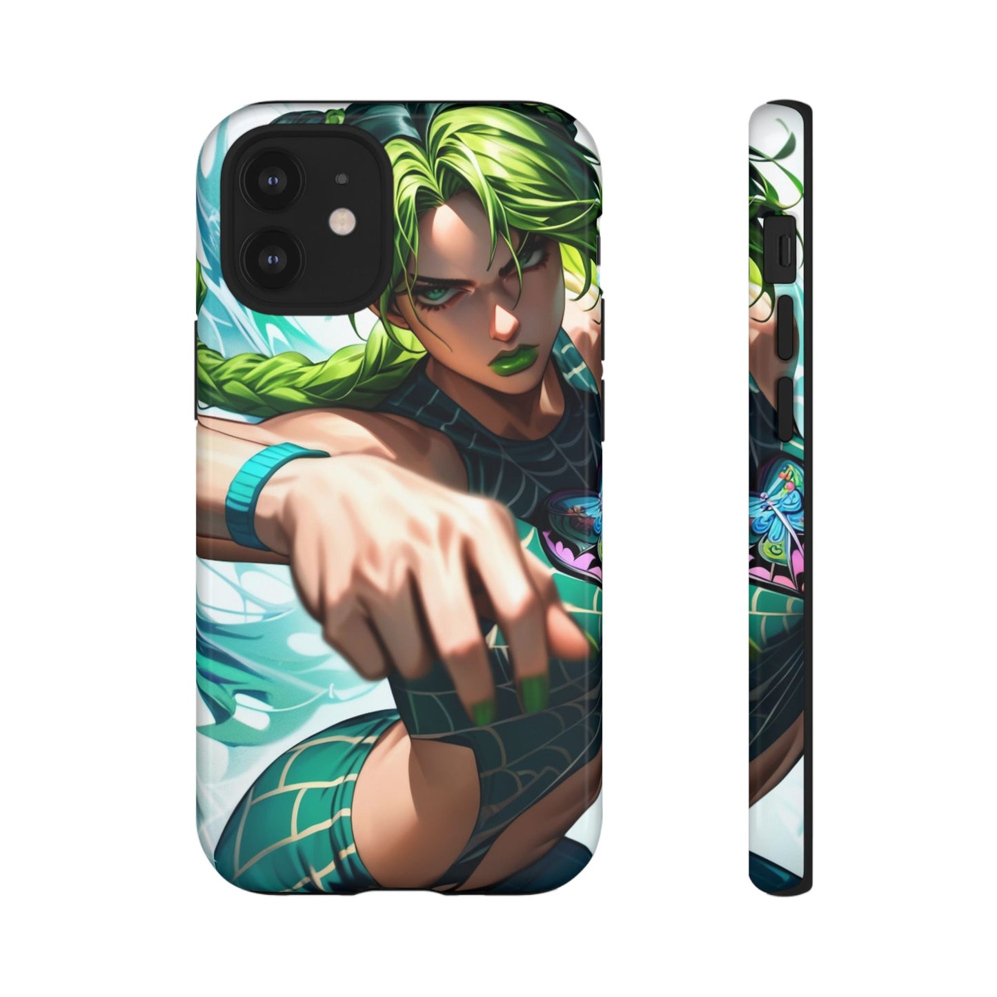 Jolyne Kujo 005 Tough Cases