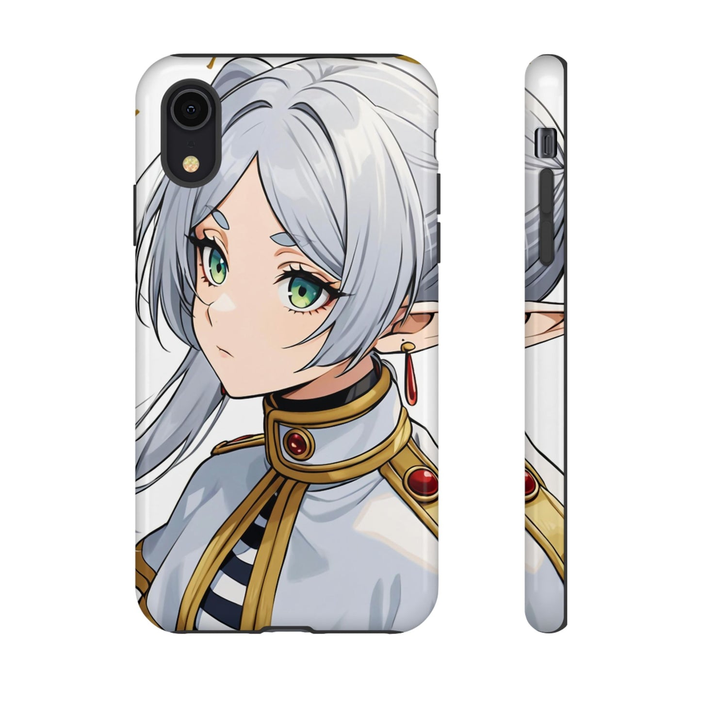 Frieren Tough Cases
