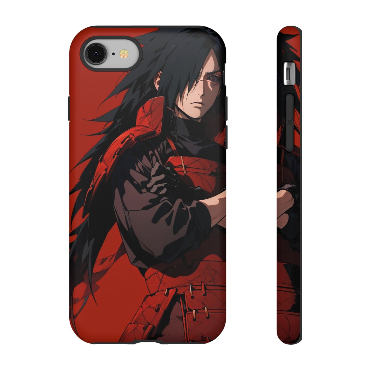 Uchiha Madara 001 Tough Cases