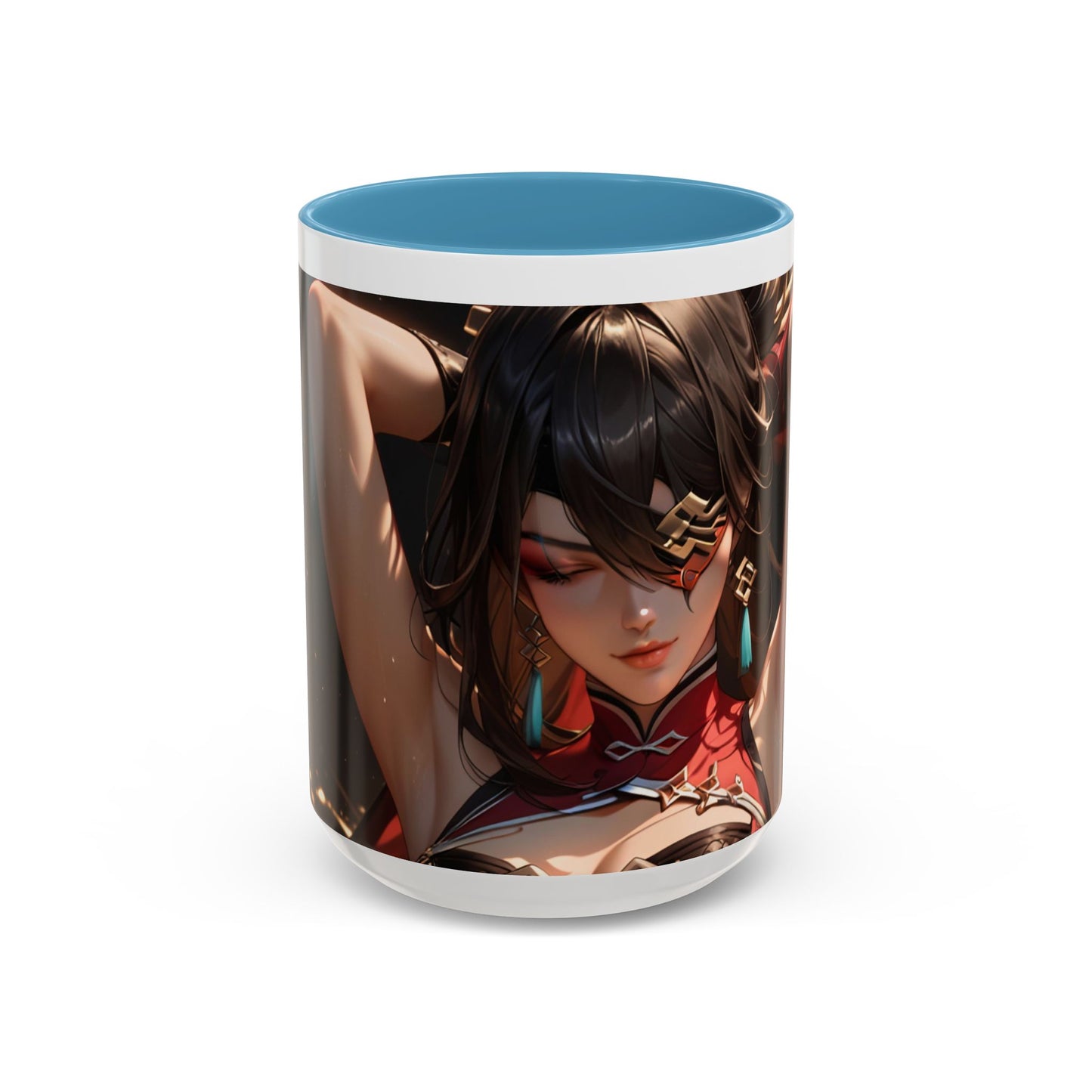 Beidou 012 Coffee Mug