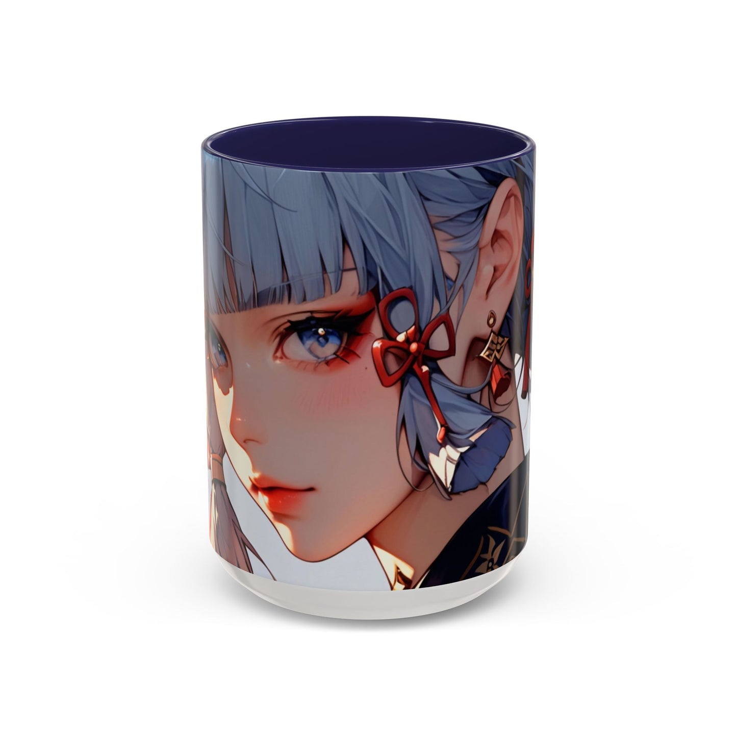 Ayaka 003 Coffee Mug