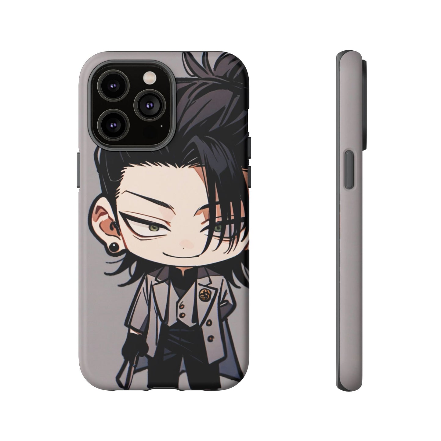 Geto Suguru 004 Tough Cases