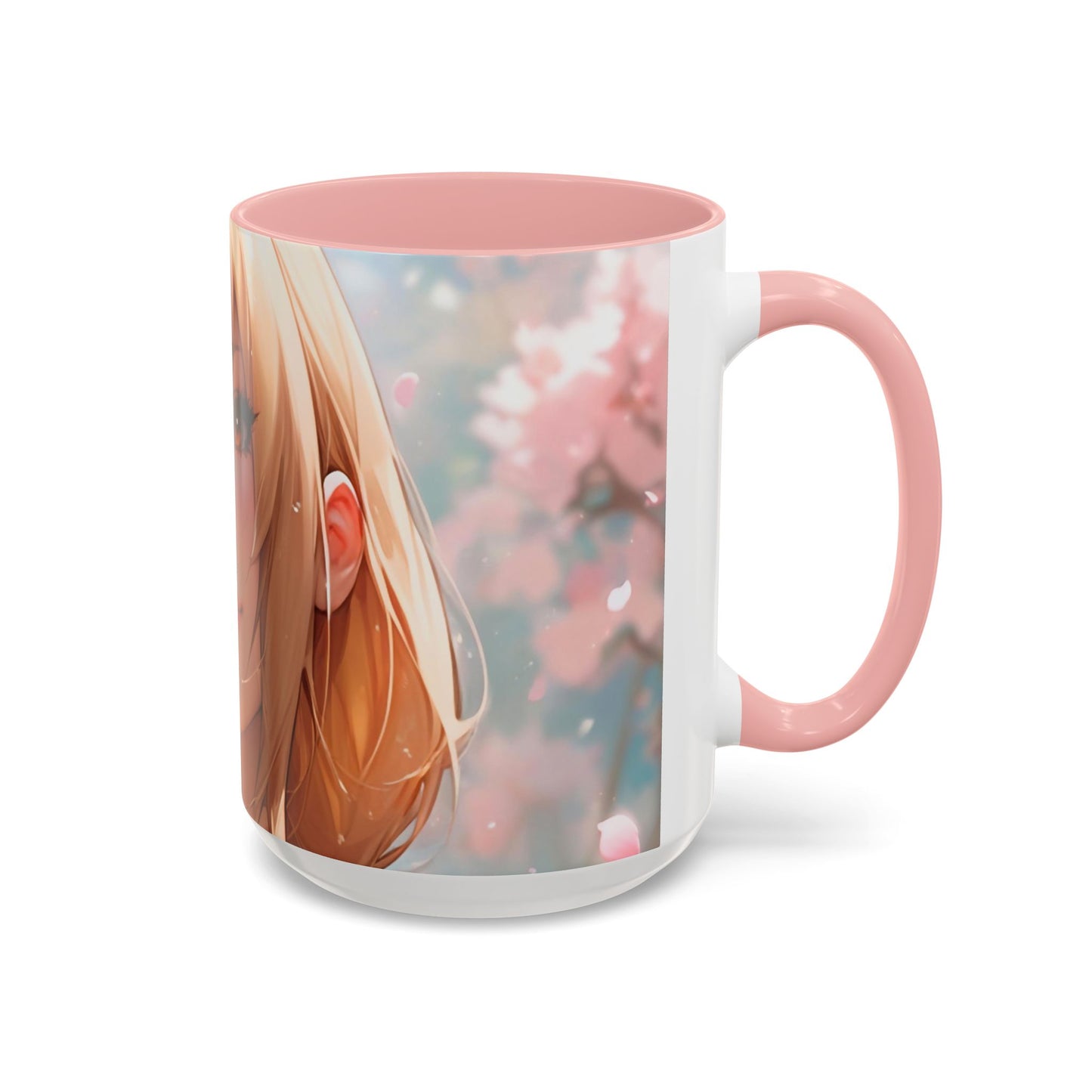 Tsunade 002 Coffee Mug