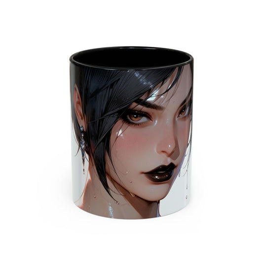 Ada Wong 001 Coffee Mug