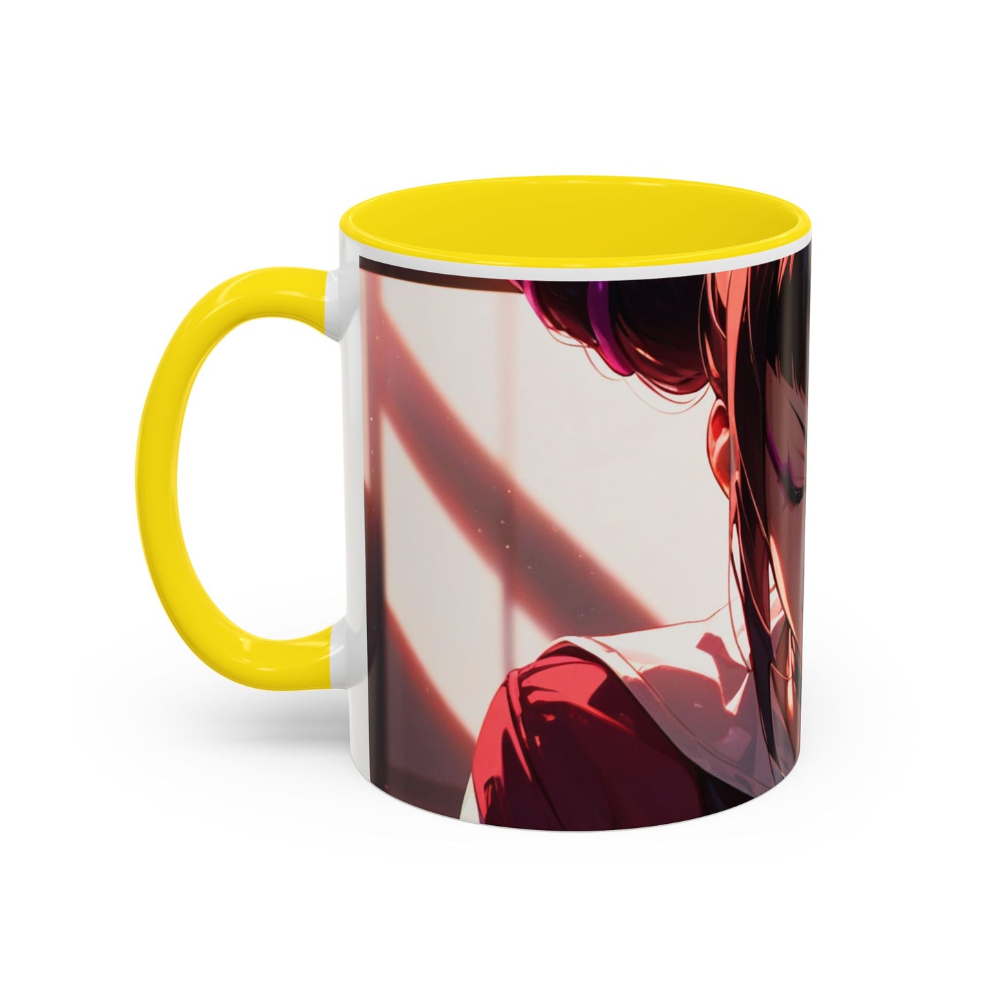 Juri 007 Coffee Mug