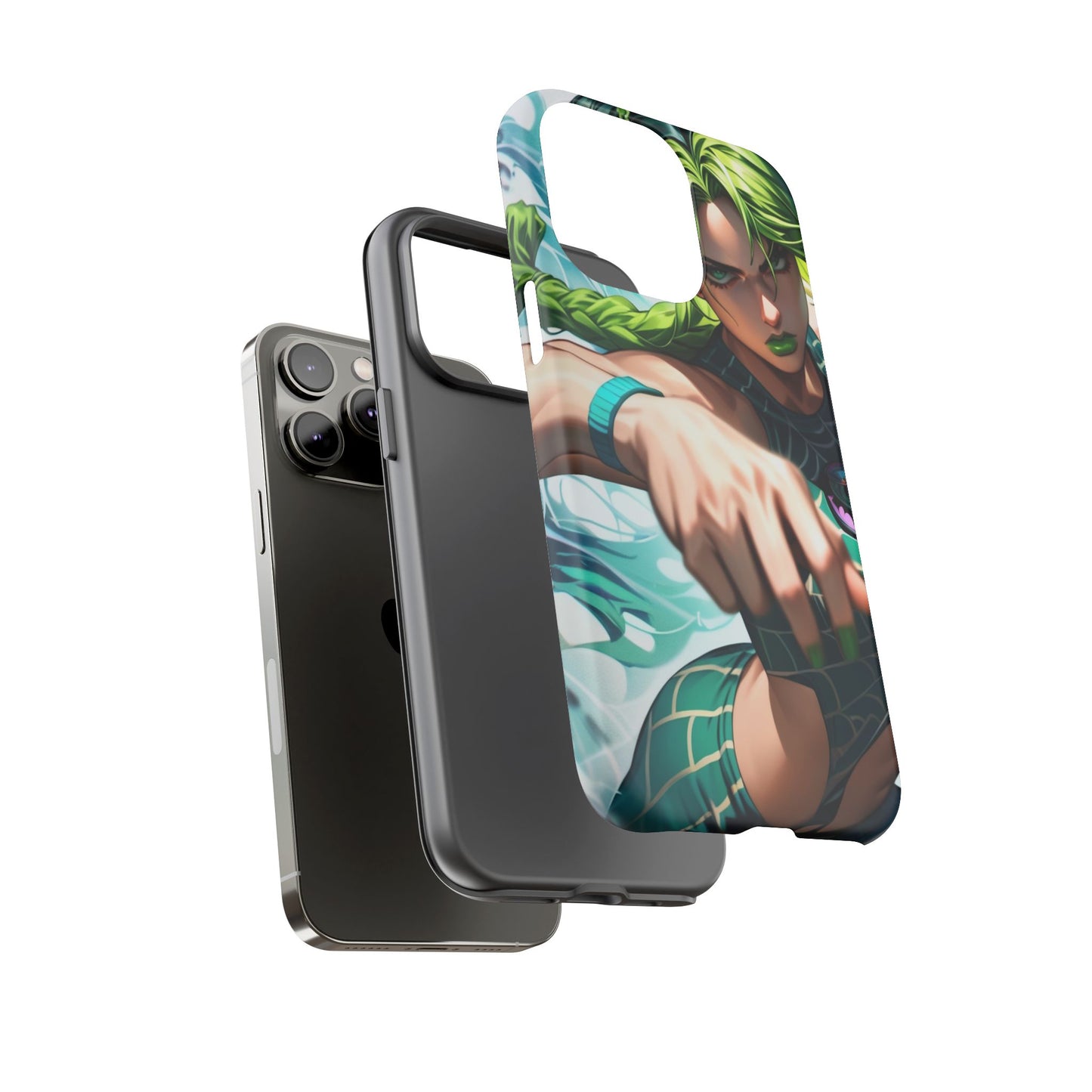Jolyne Kujo 005 Tough Cases
