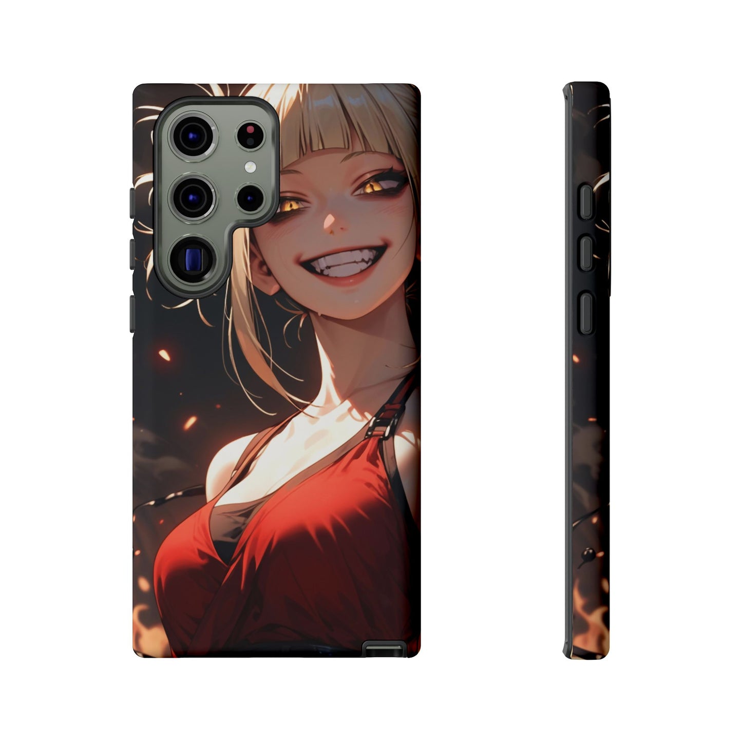 Himiko Toga 003 Tough Cases