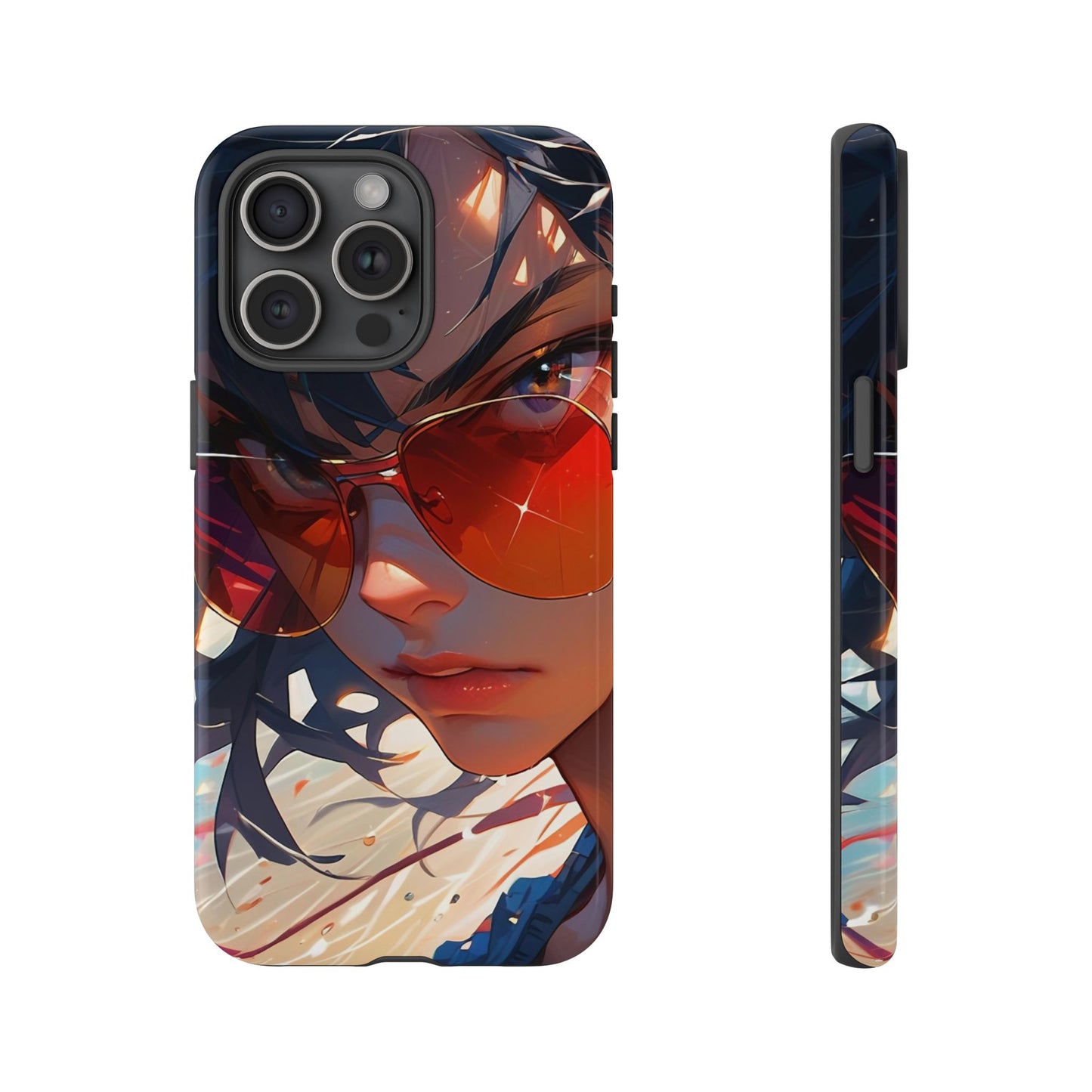 Ruko Matoi 001 Tough Cases