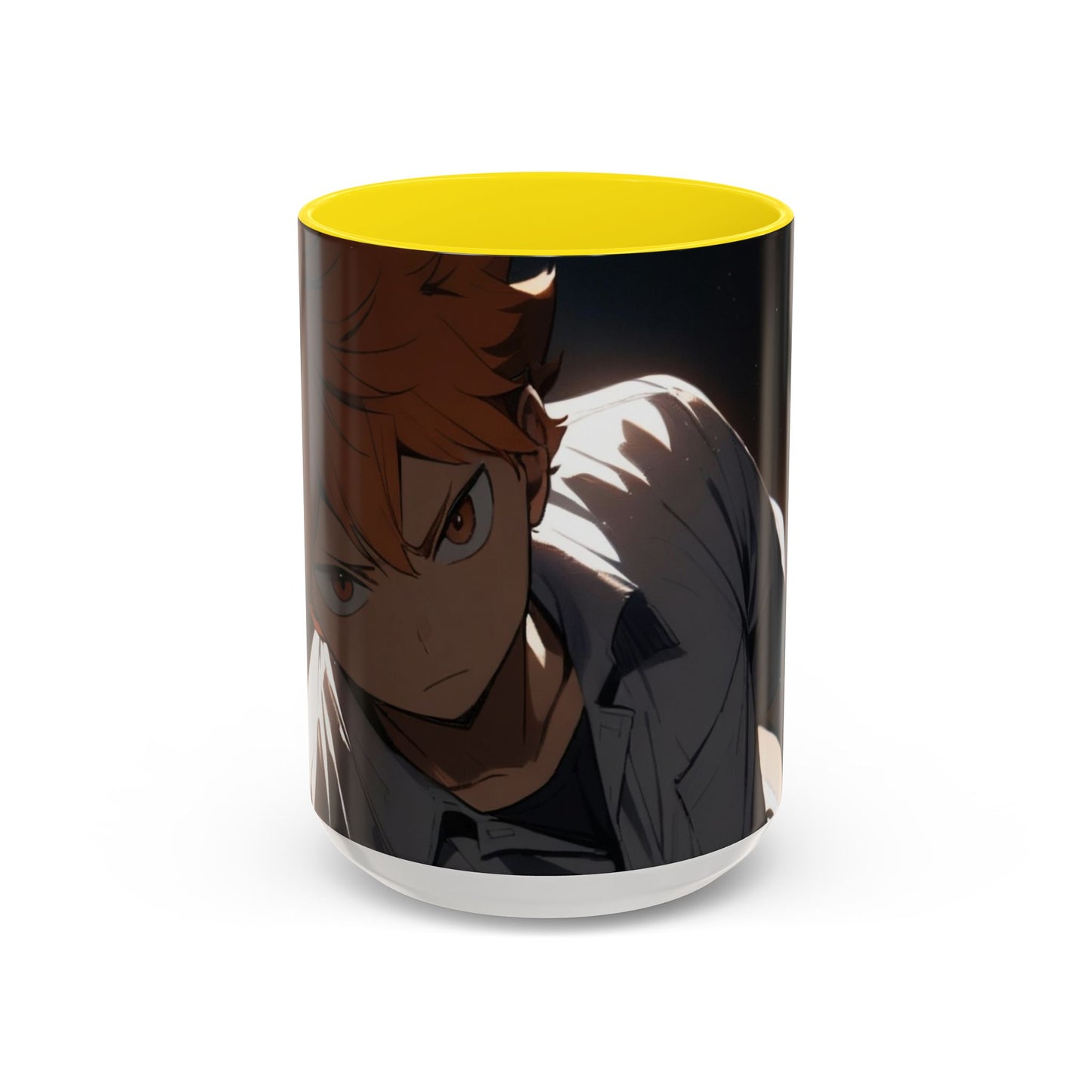 Hinata Shouyou 002 Coffee Mug
