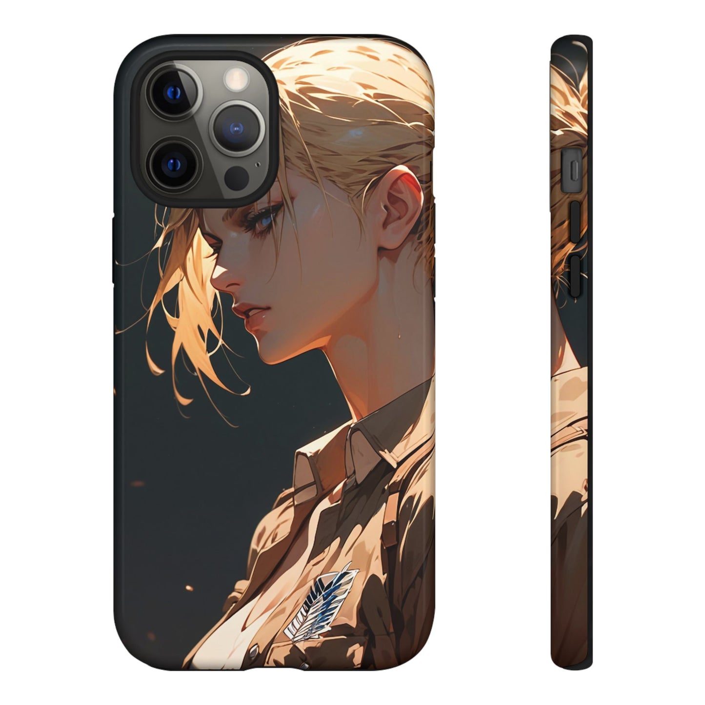 Annie Leonhardt 004 Tough Cases